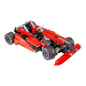 Clementoni Mechanics Lab Racing Cars